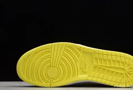 CLASS “FIRST 555088-170 555088-170 FLIGHT” JORDAN RETRO AIR HIGH 1 OG 0610